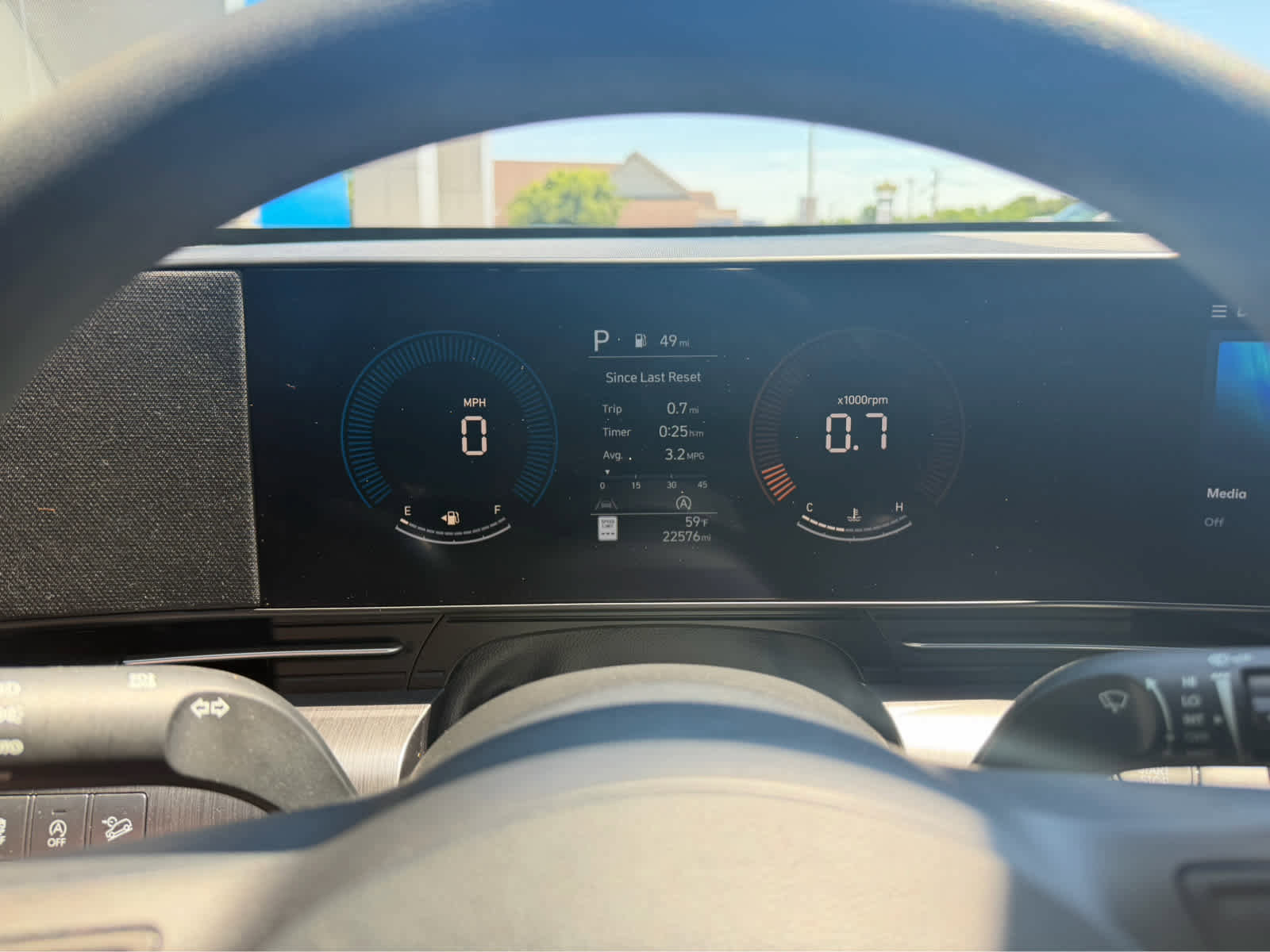 Used 2025 Hyundai Kona SE FWD image 23