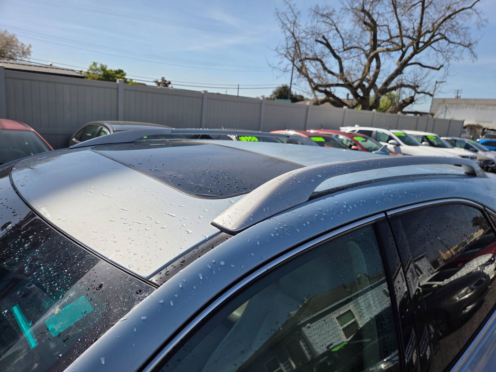 Used 2010 Lexus RX 350 AWD image 7