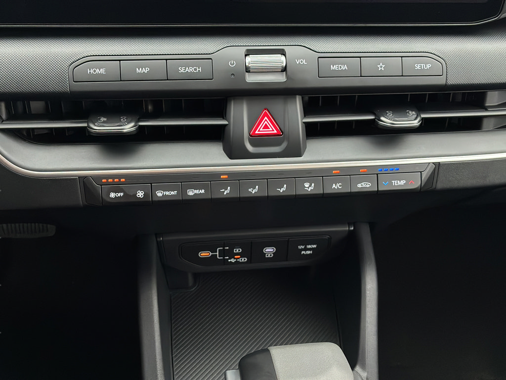 New 2026 Kia K4 FWD image 22