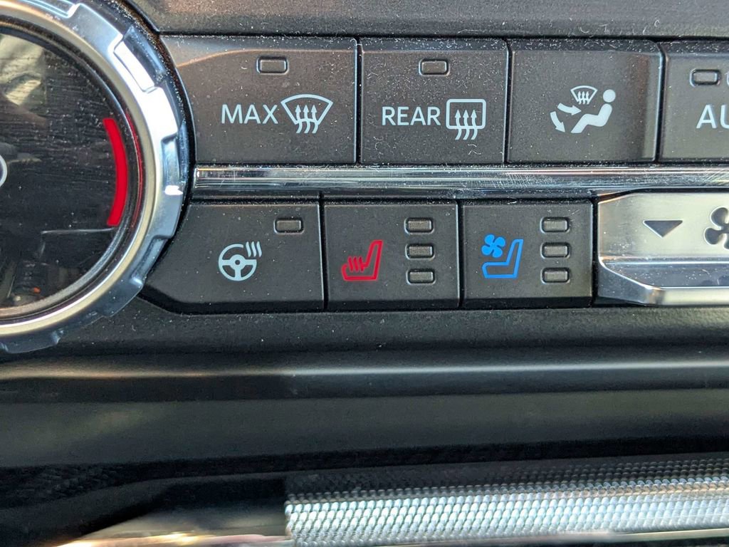 Used 2022 Ford F150 Raptor w/ Equipment Group 801A High image 23