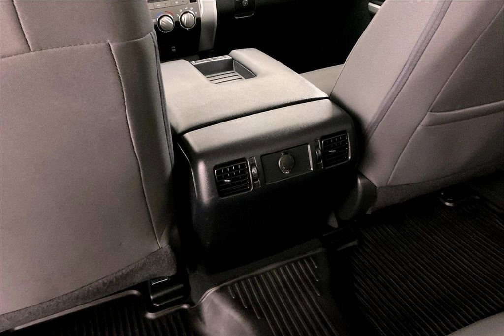 Used 2017 Toyota Tundra SR5 w/ TRD Off Road Package image 10