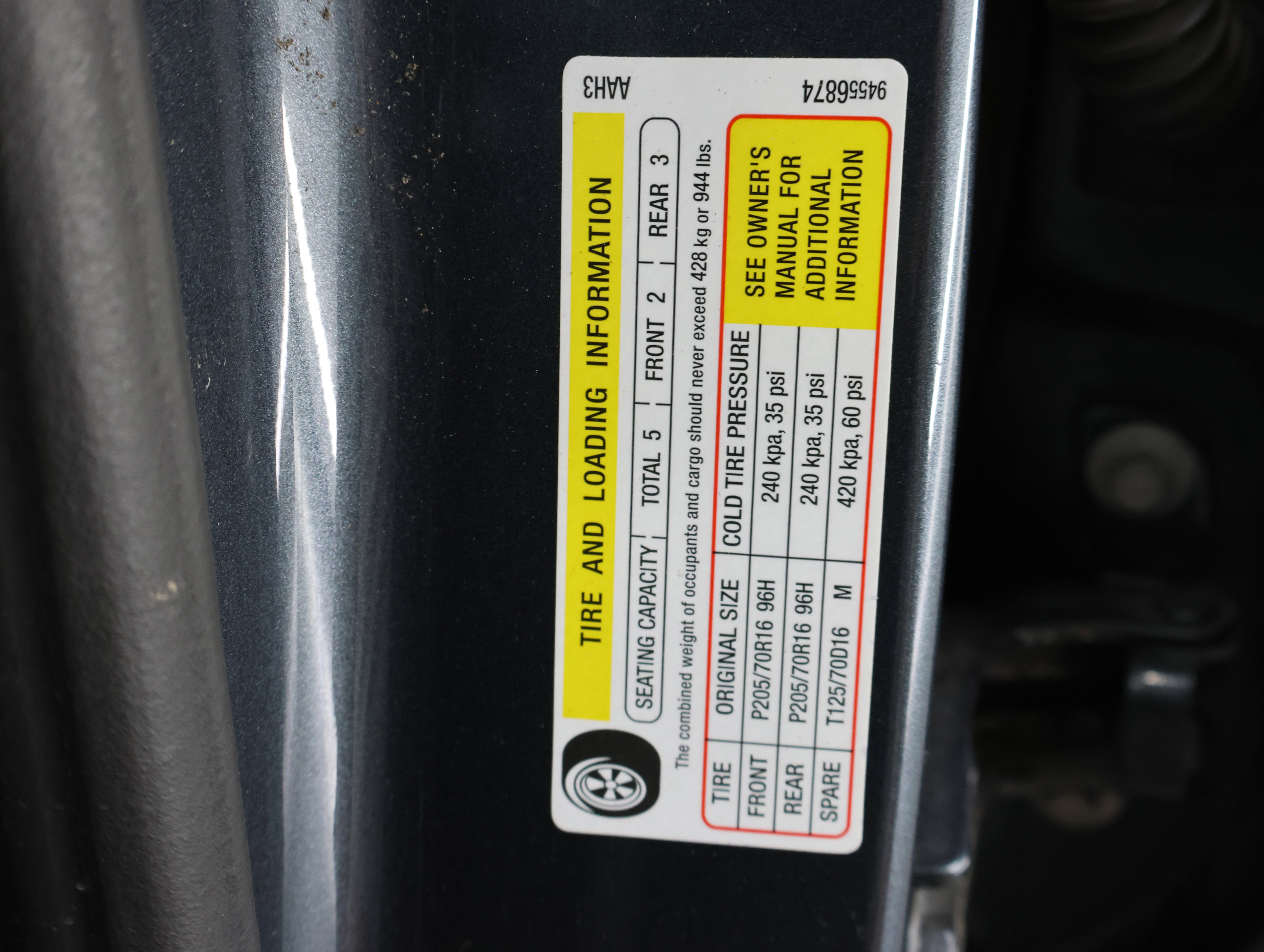 Used 2021 Chevrolet Trax LS w/ Tint and Cruise Package FWD image 49