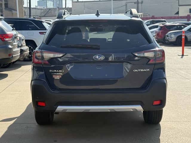 Used 2024 Subaru Outback Limited AWD/4WD image 5