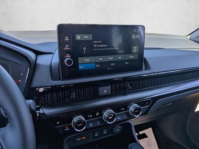 New 2026 Honda CR-V EX-L image 12