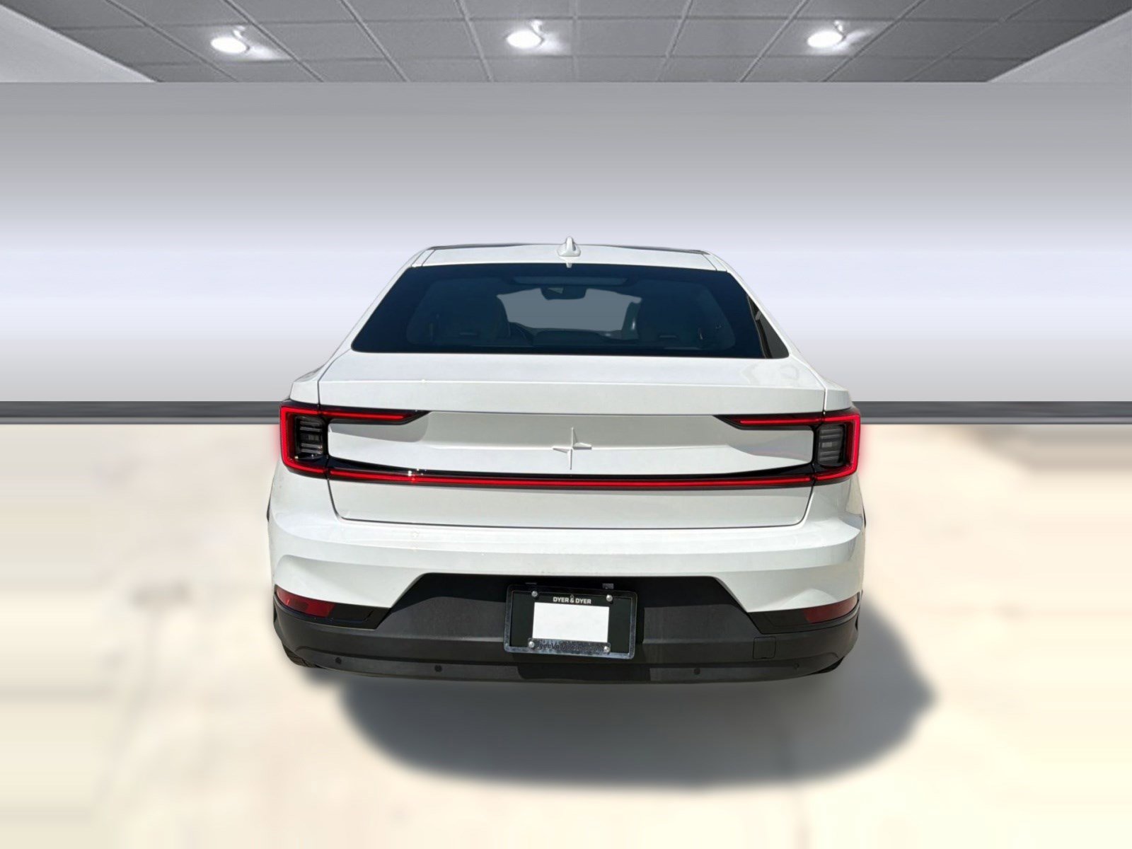 Used 2023 Polestar Polestar 2 w/ Pilot Pack AWD/4WD image 10