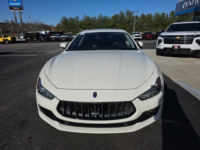 Used 2020 Maserati Ghibli S Q4 image 2
