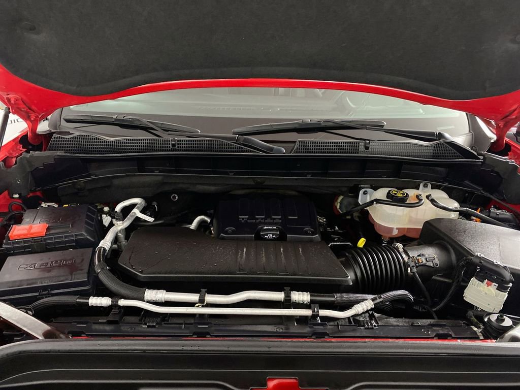 Certified 2022 GMC Sierra 1500 Elevation image 23