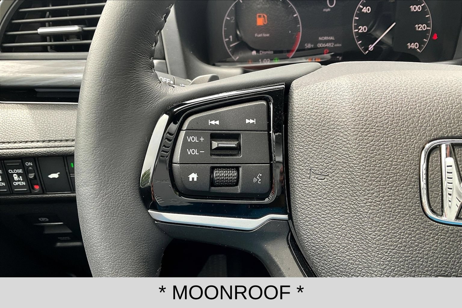 Used 2026 Honda Odyssey Elite image 11