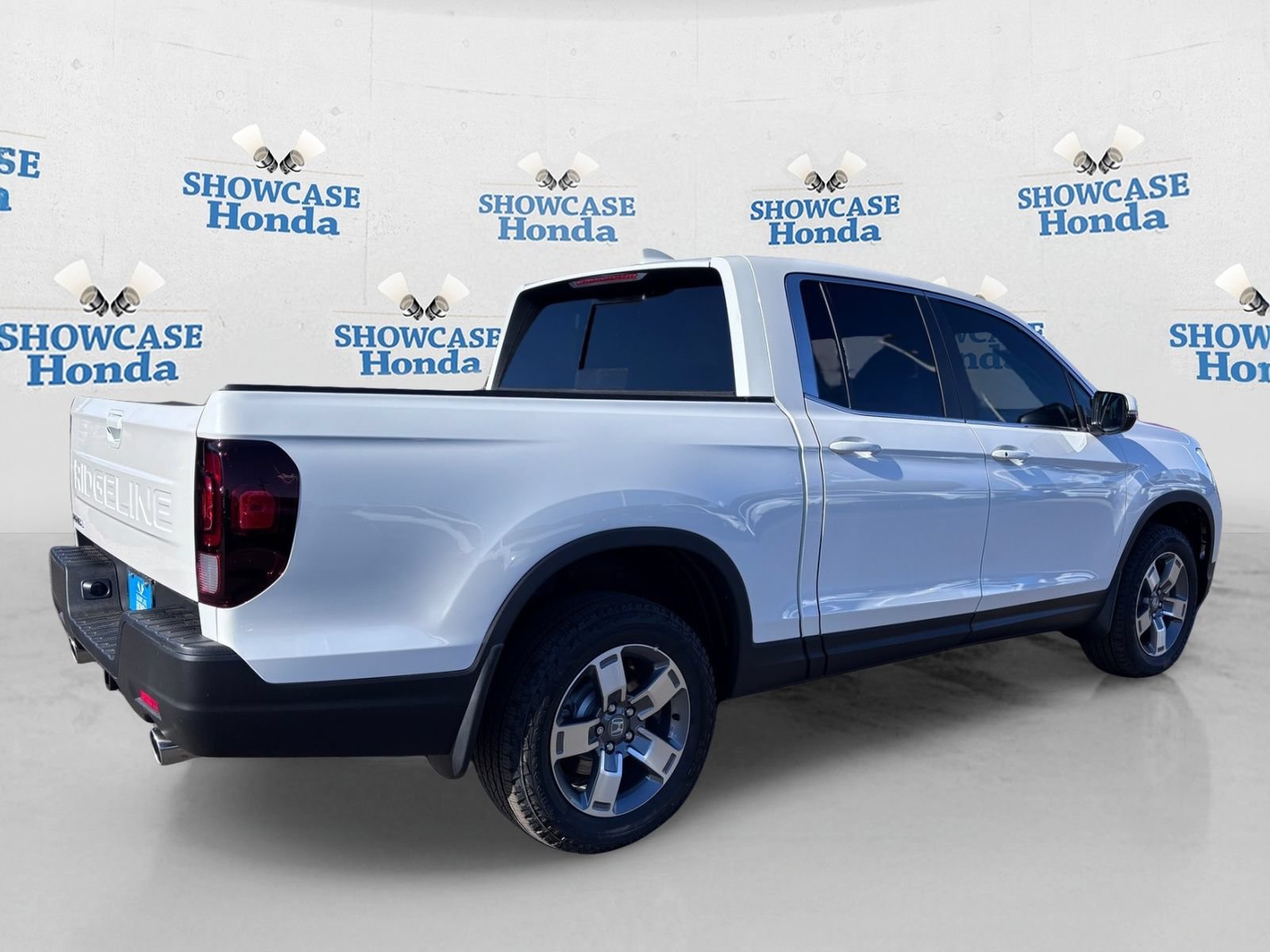 New 2026 Honda Ridgeline RTL image 7