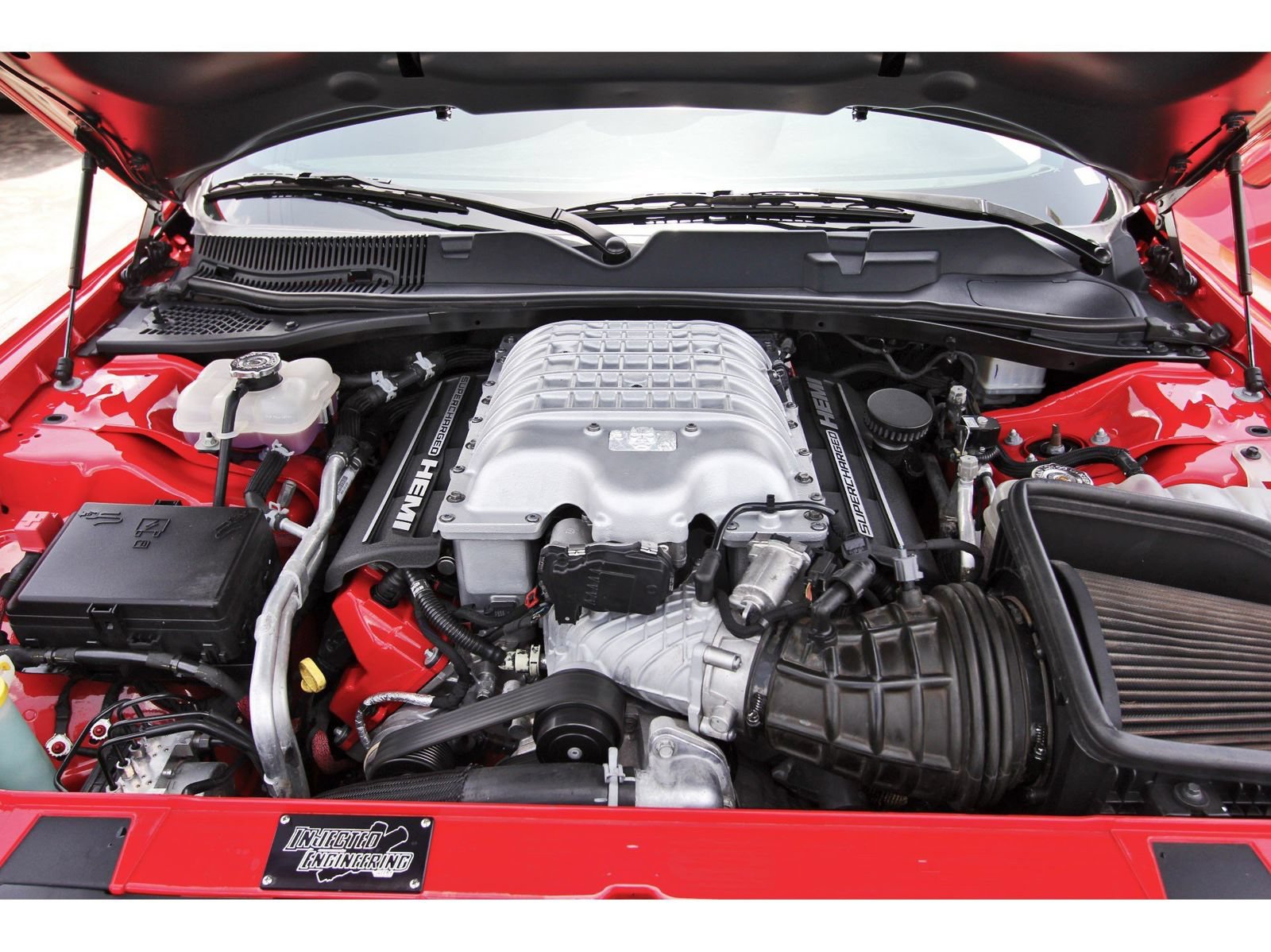 Used 2018 Dodge Challenger SRT Demon RWD image 31