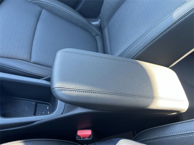 New 2026 Buick Encore GX Preferred w/ Comfort Package image 23