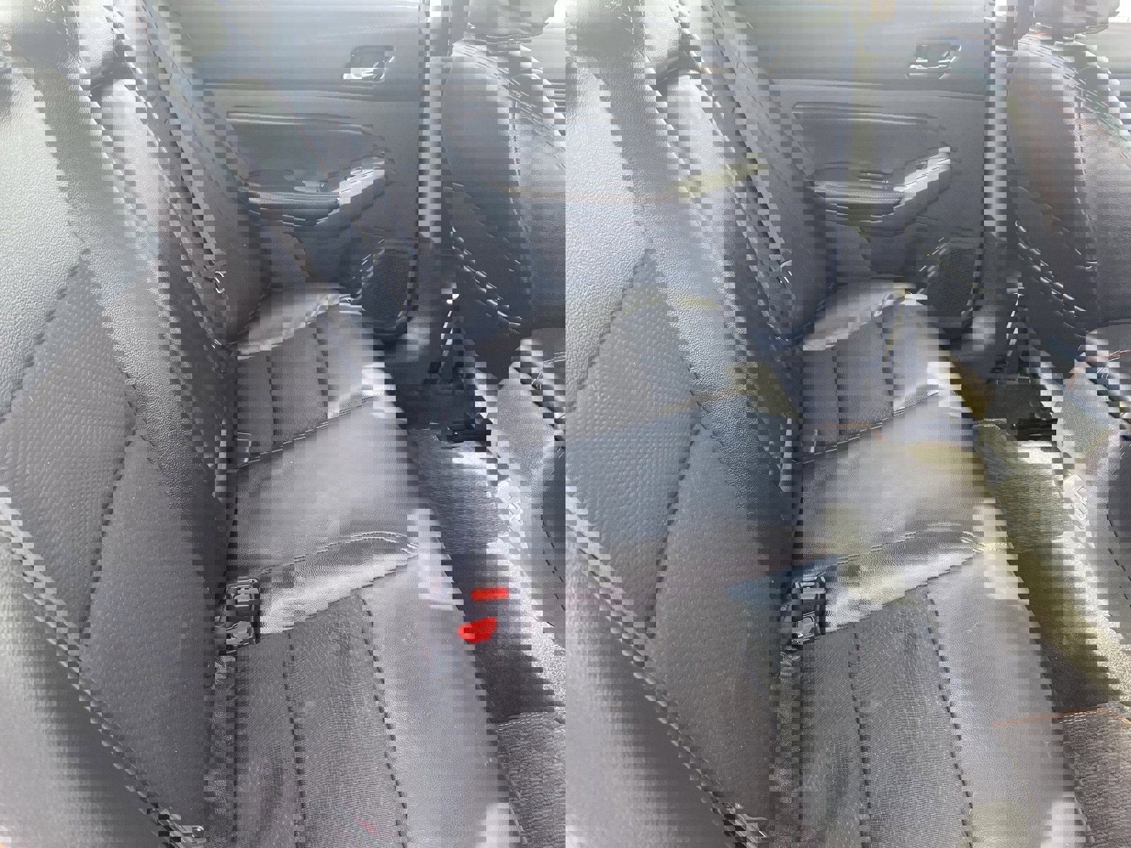 Certified 2021 Nissan Altima 2.5 SR w/ SR Premium Package image 14