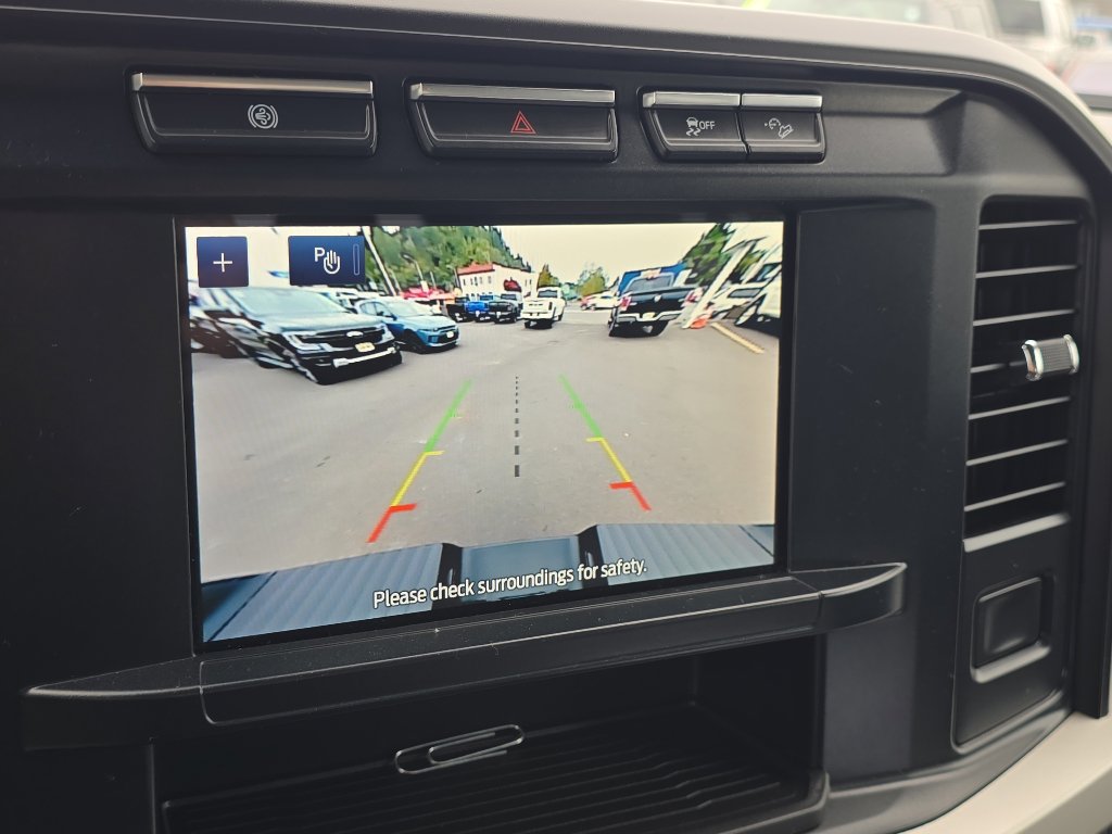 Certified 2023 Ford F350 XLT w/ FX4 Off-Road Package image 27