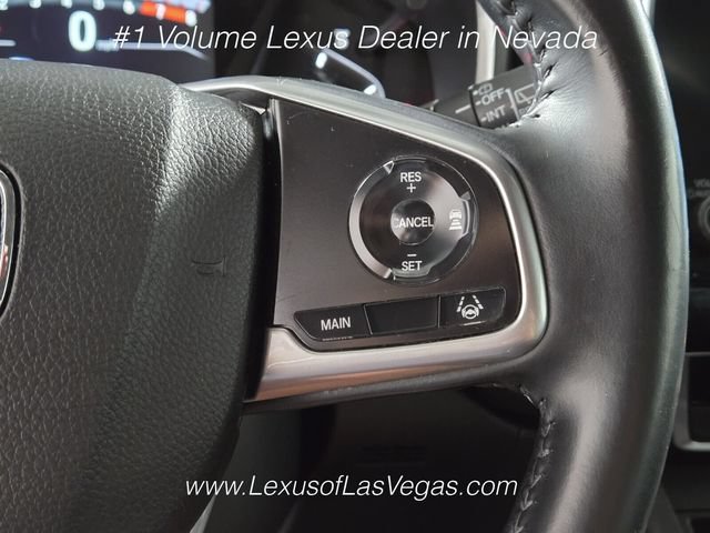 Used 2019 Honda CR-V EX-L image 34