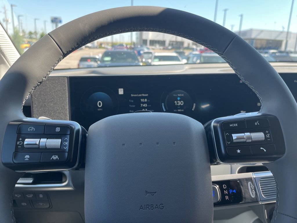 New 2026 Hyundai Ioniq 9 SE image 17