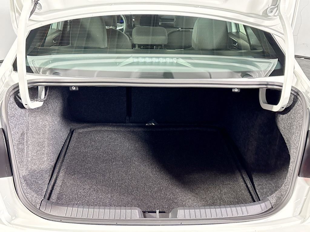 New 2026 Volkswagen Jetta Sport image 20