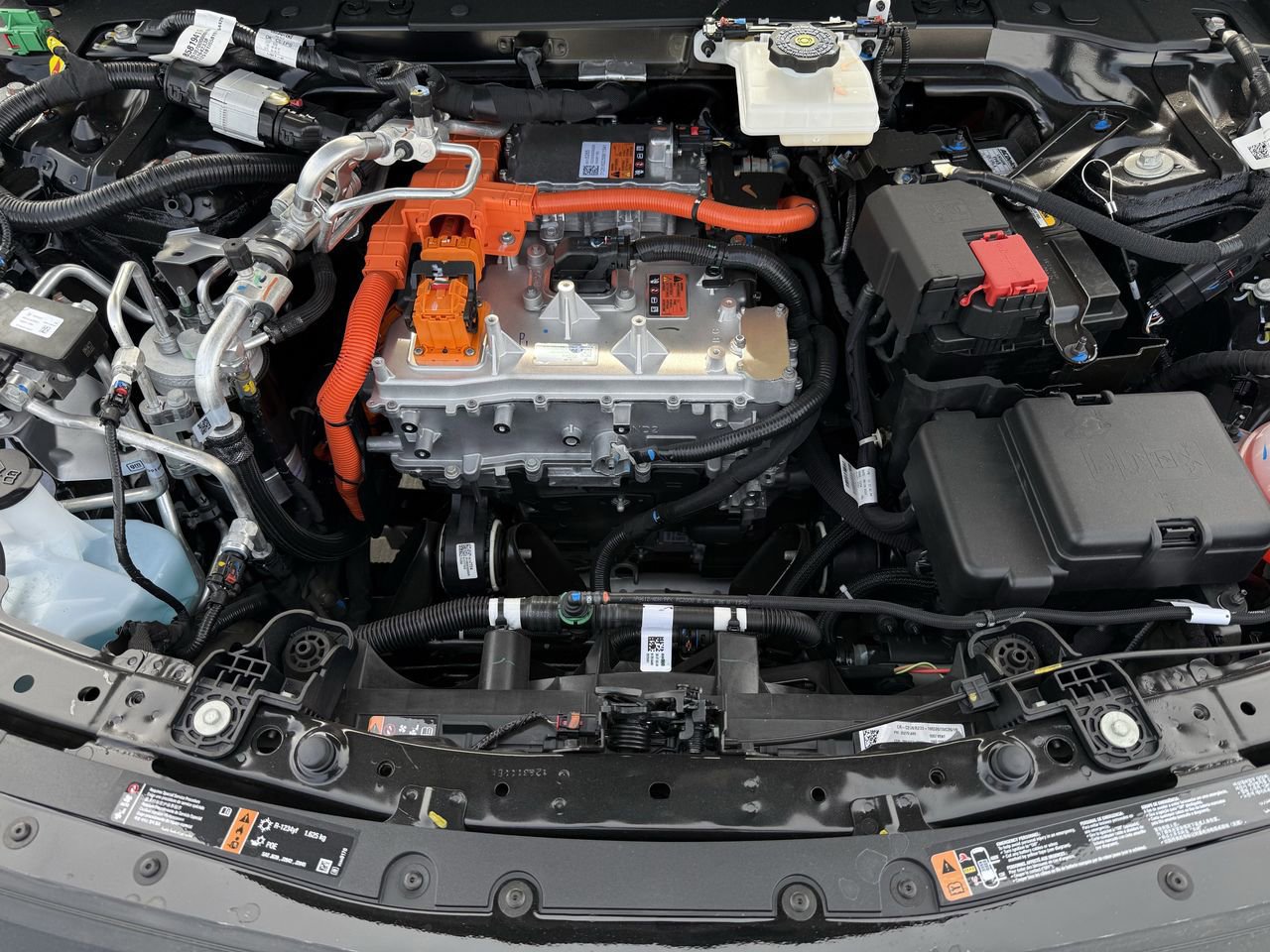 New 2026 Chevrolet Blazer EV LT image 27