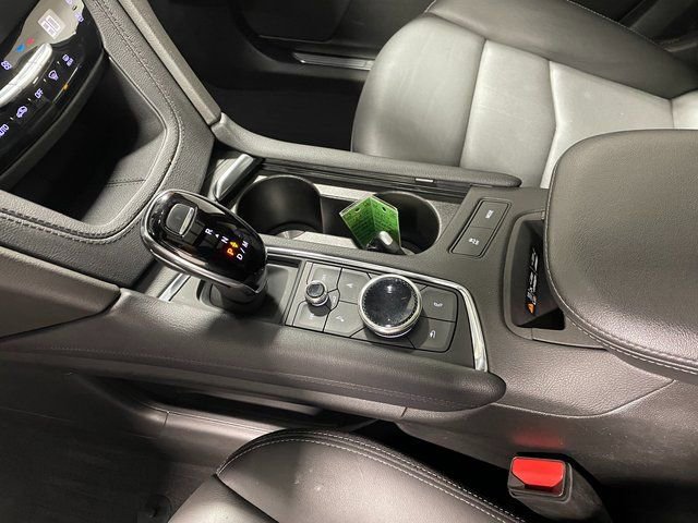 Used 2022 Cadillac XT5 Sportv image 17