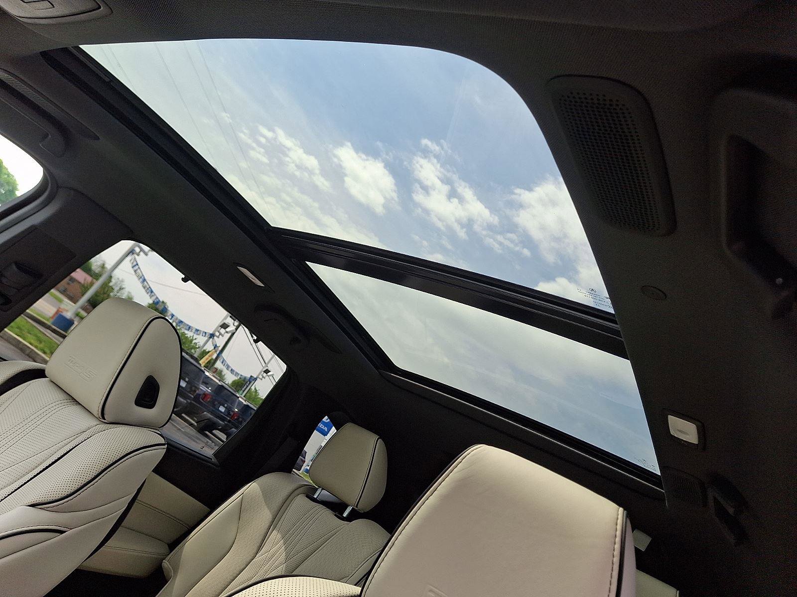 Used 2026 Acura MDX Type S AWD/4WD image 16