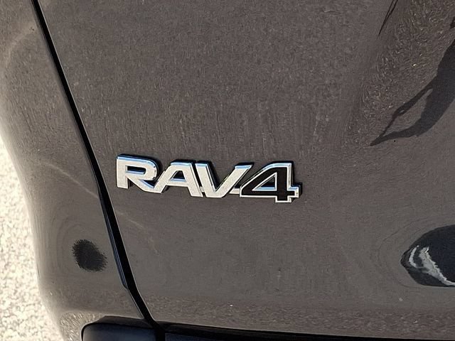 Used 2024 Toyota RAV4 Limited w/ Advanced Technology Package AWD/4WD image 38