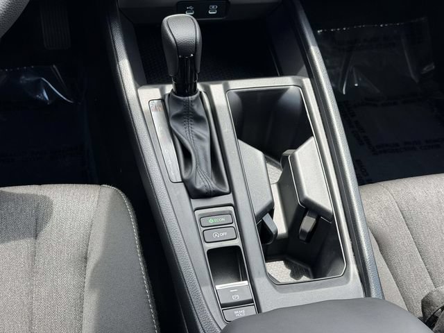 Certified 2025 Honda Accord SE image 12