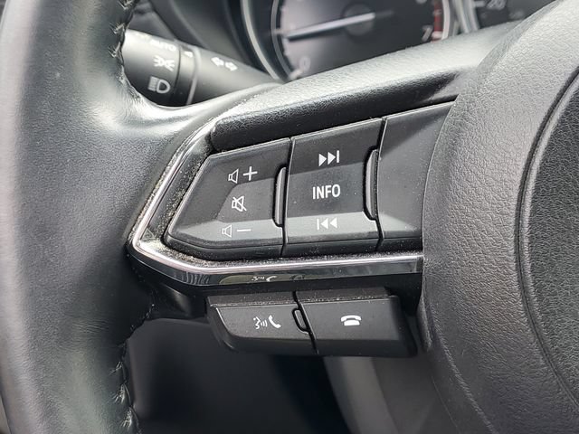 Used 2023 MAZDA CX-5 AWD 2.5 S image 19