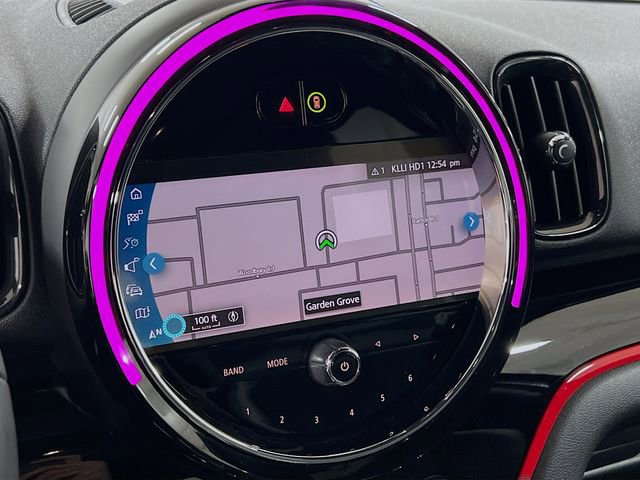 Used 2022 MINI Cooper Countryman John Cooper Works w/ Convenience Package image 13