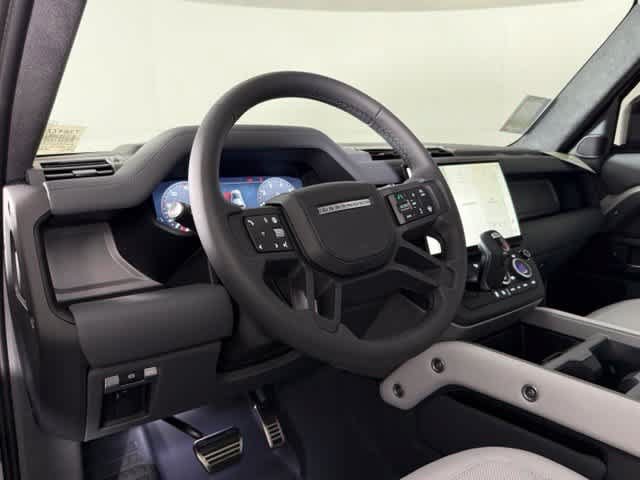New 2026 Land Rover Defender 110 X AWD/4WD image 5