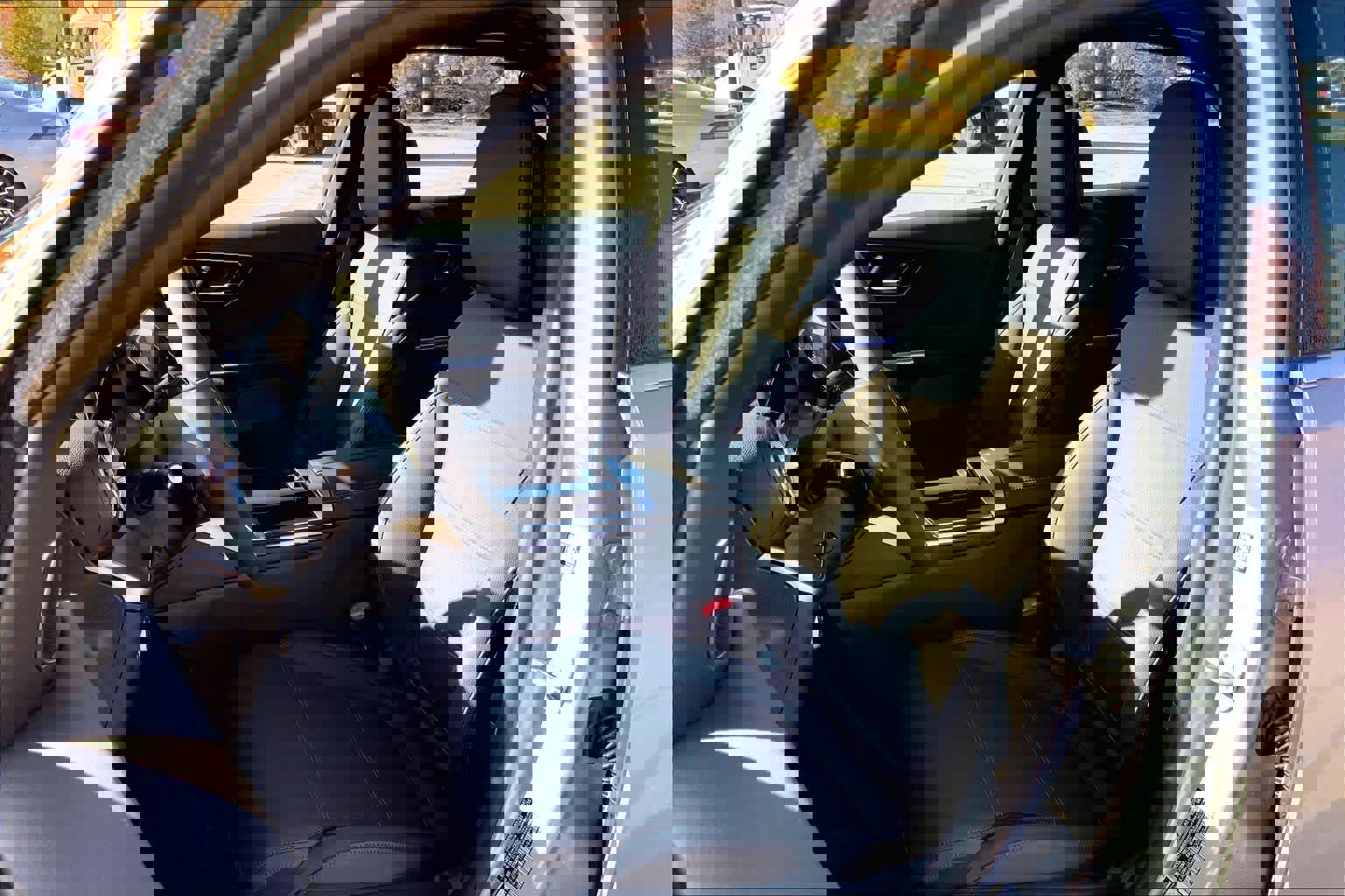 Certified 2026 Mercedes-Benz C 300 4MATIC Sedan image 12