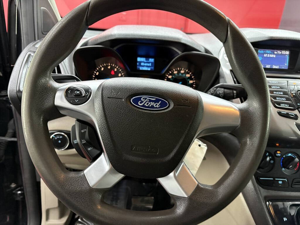 Used 2014 Ford Transit Connect XLT FWD image 14