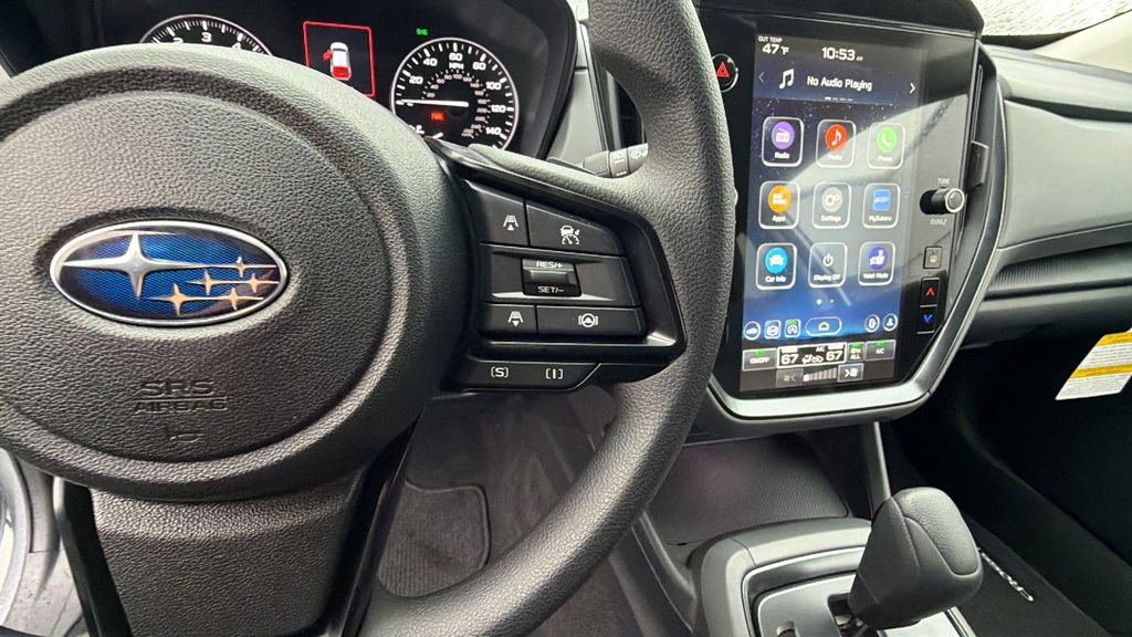 New 2026 Subaru Crosstrek 2.0i Premium image 28