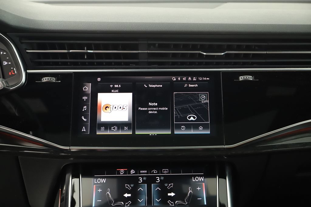 Used 2022 Audi Q7 2.0T Premium Plus AWD/4WD image 19