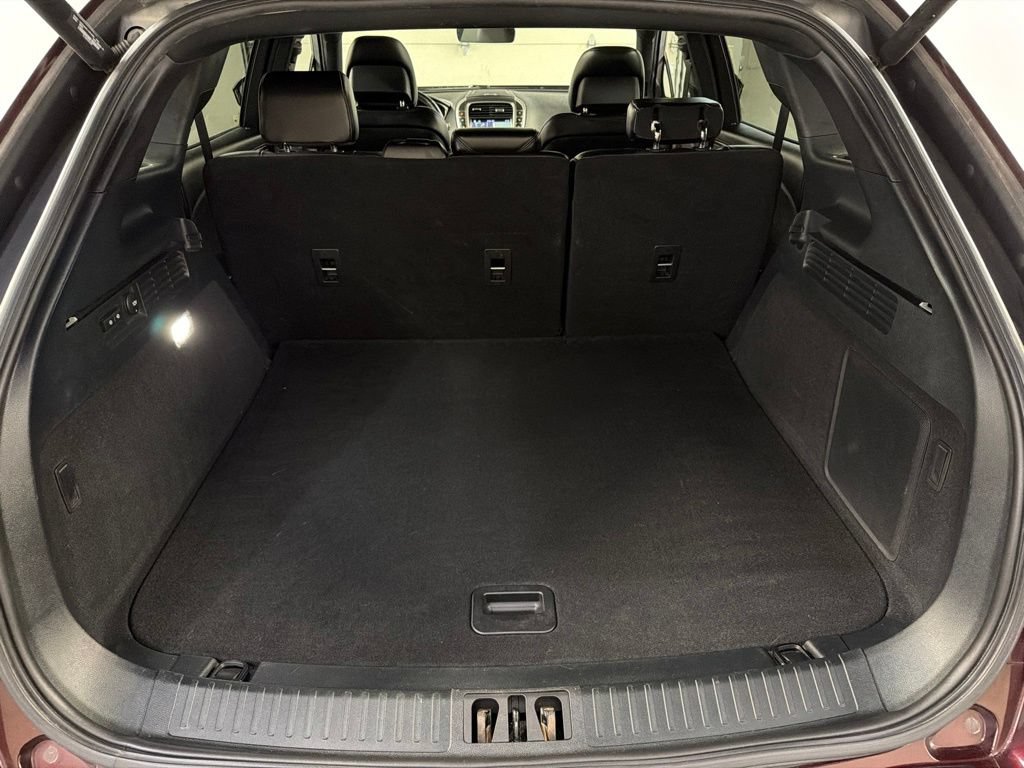 Certified 2019 Lincoln Nautilus Reserve AWD/4WD image 33