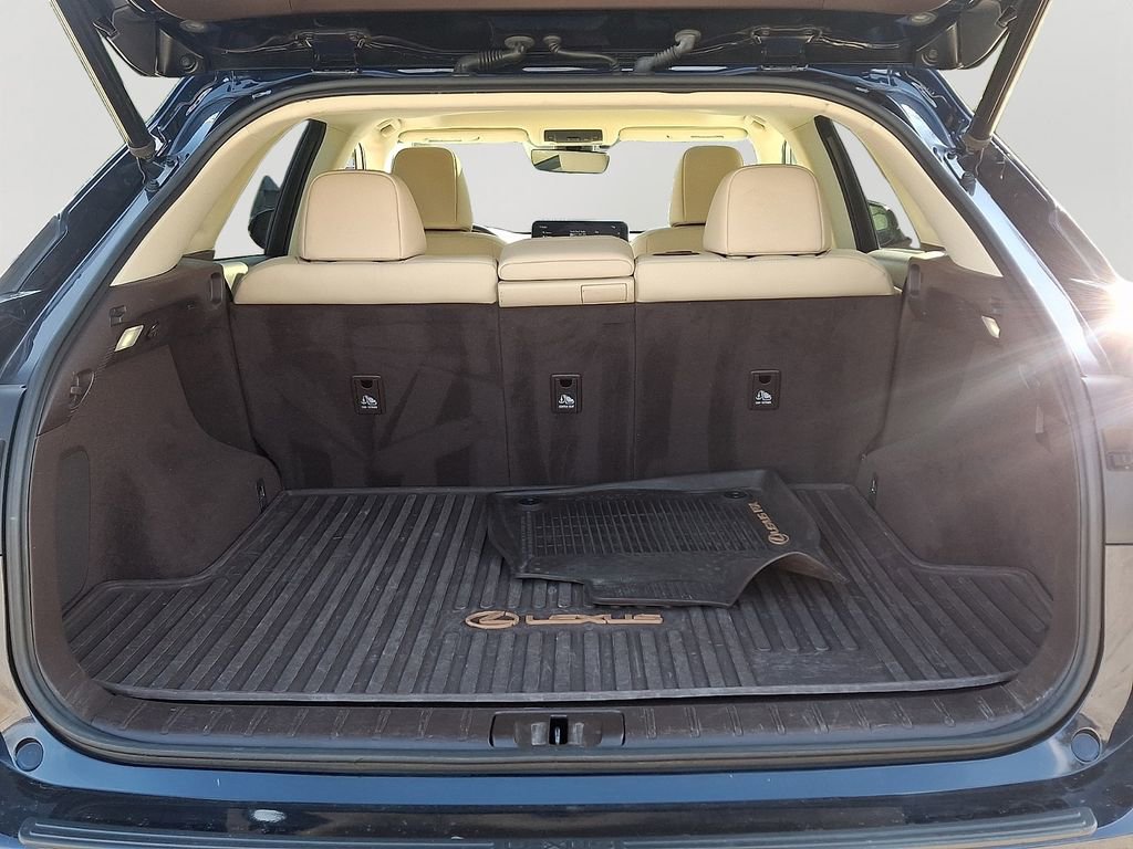 Used 2020 Lexus RX 350 AWD w/ Premium Package image 28