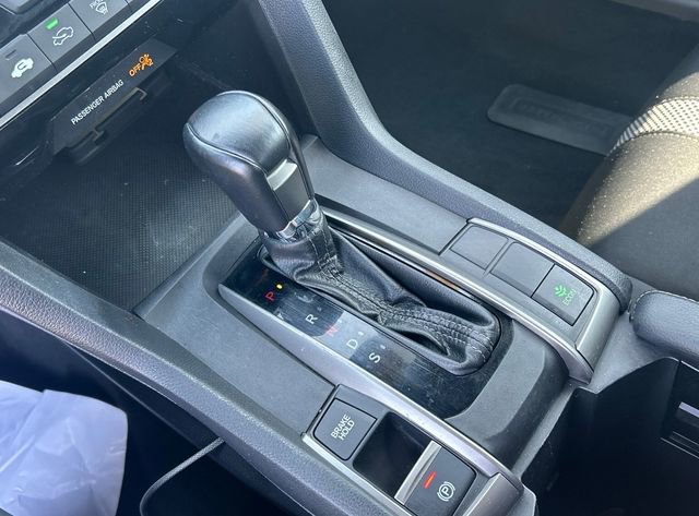 Used 2021 Honda Civic Sport image 24