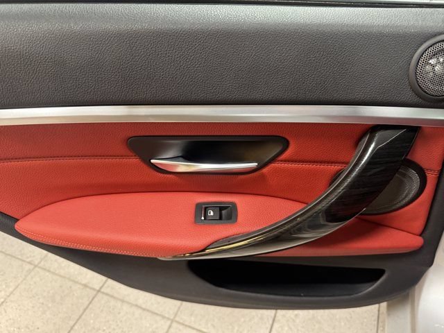 Used 2019 BMW 440i Gran Coupe xDrive w/ Convenience Package AWD/4WD image 38