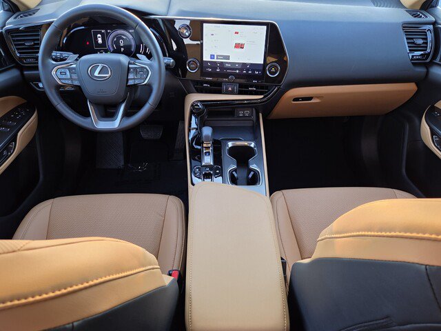 Used 2024 Lexus NX 350h AWD image 12