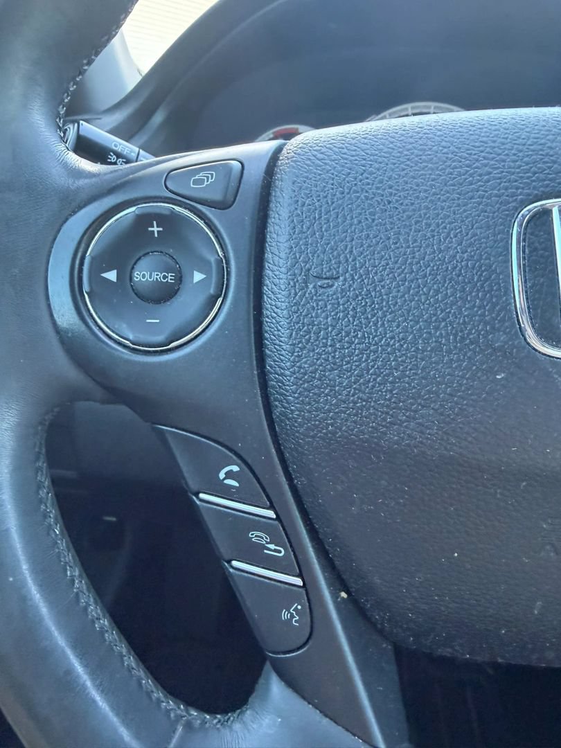 Used 2014 Honda Accord EX-L image 22