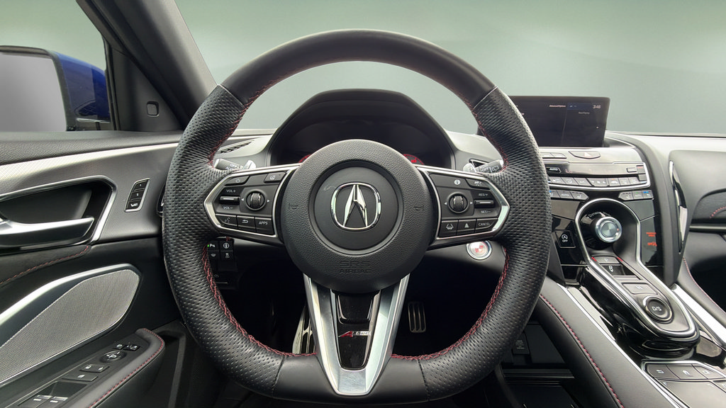 Used 2024 Acura RDX A-Spec w/ Advance Package AWD/4WD image 9