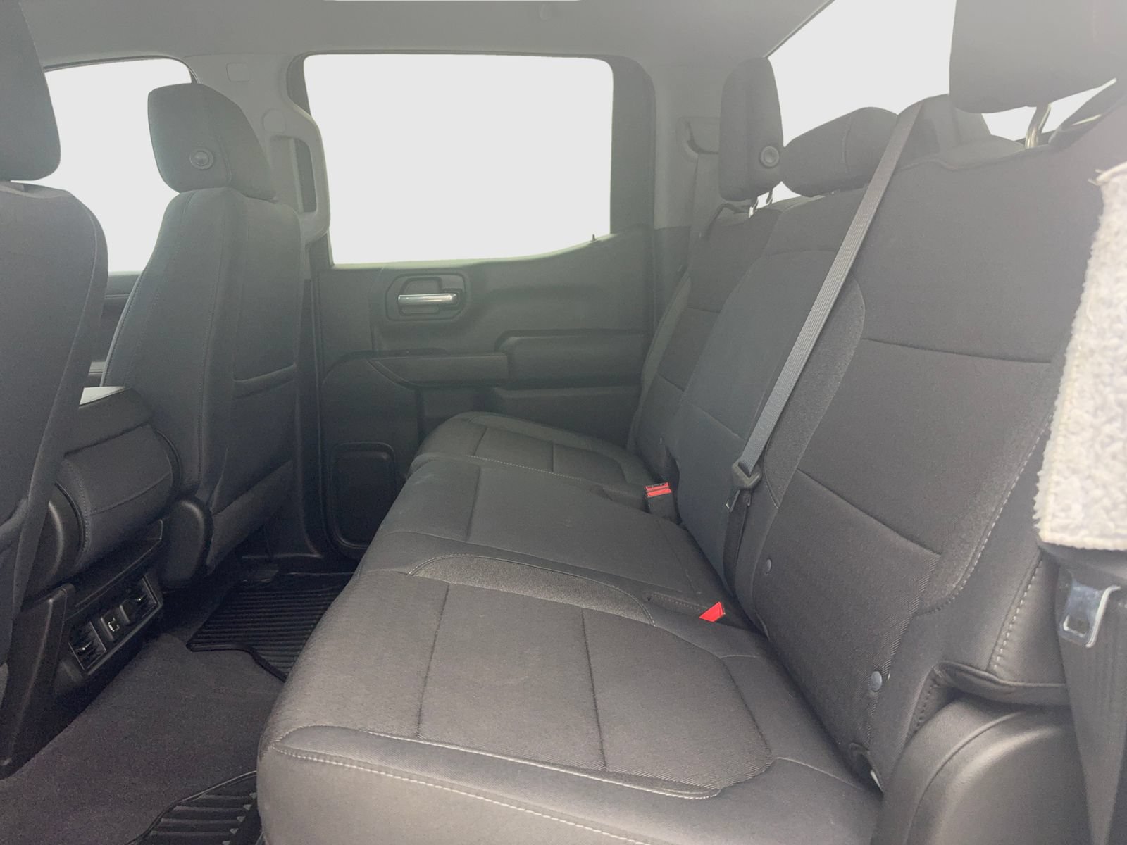 Used 2019 Chevrolet Silverado 1500 LT w/ All-Star Edition RWD image 48