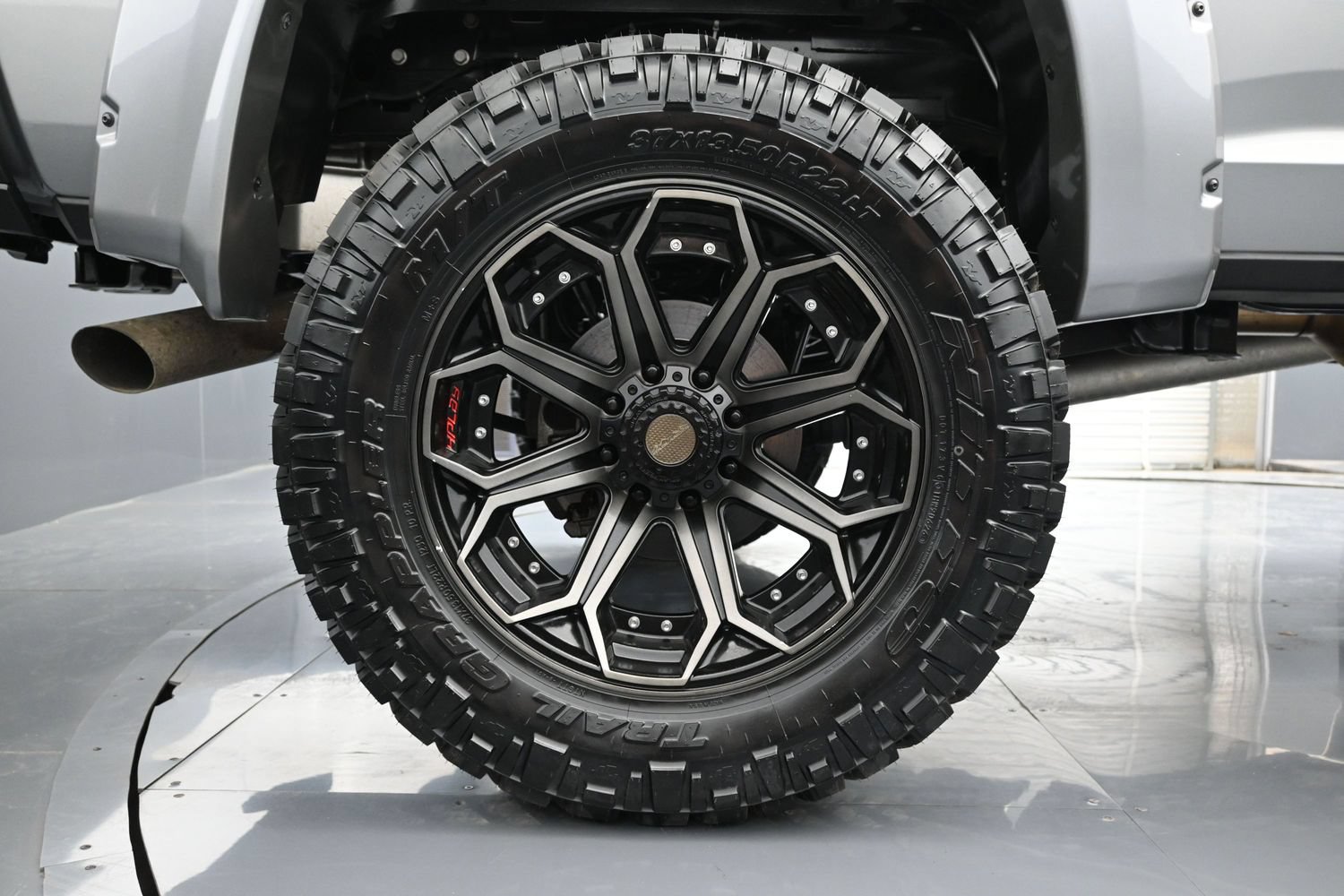 Used 2023 RAM 2500 Big Horn w/ Level 2 Equipment Group AWD/4WD image 18