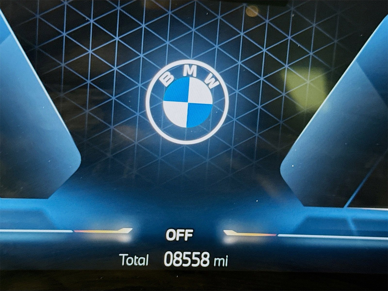 Used 2025 BMW 530i image 12