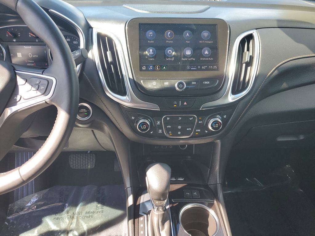 Used 2022 Chevrolet Equinox Premier image 25