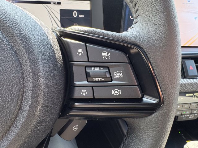 New 2026 Subaru Outback Limited AWD/4WD image 23