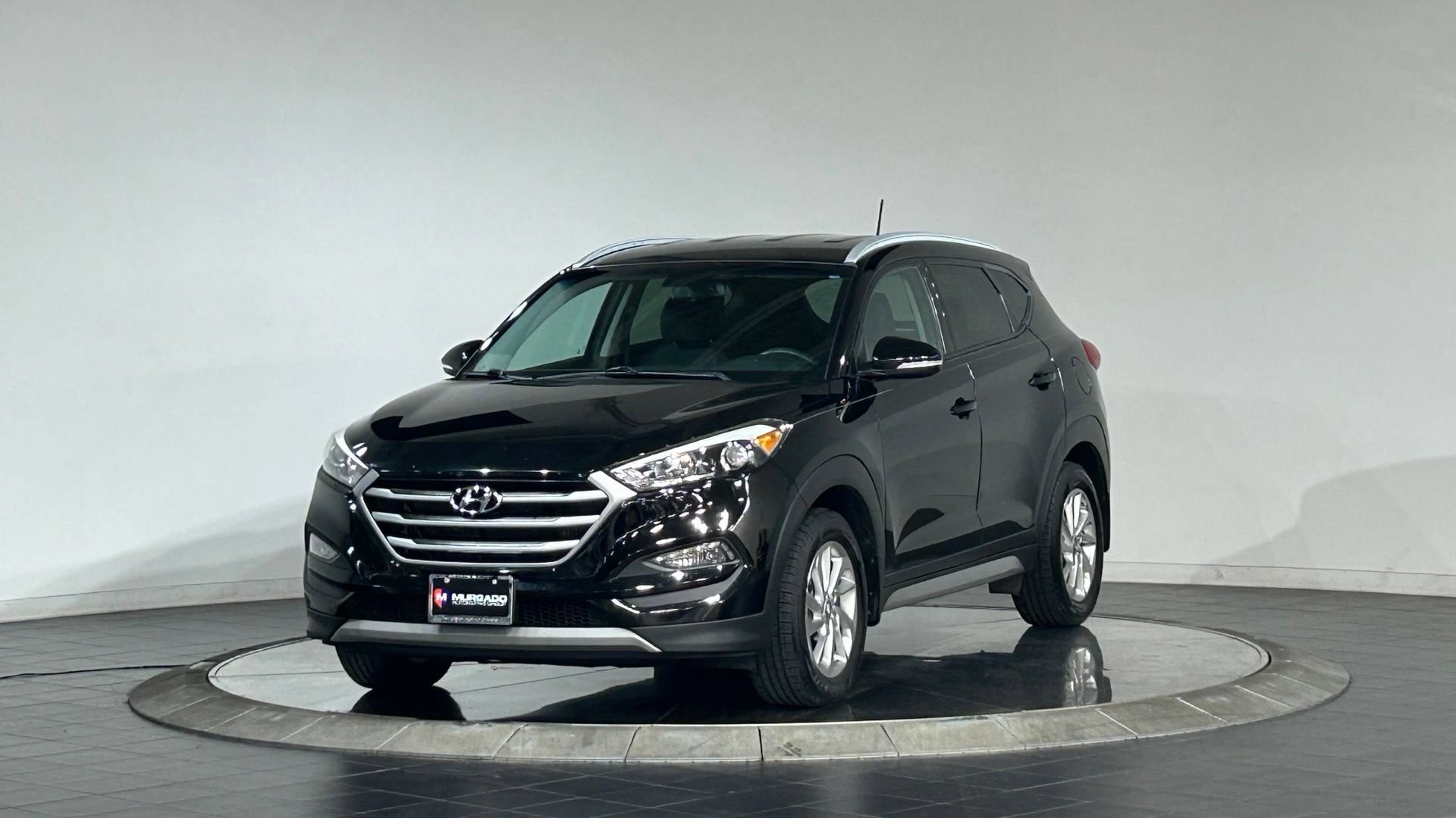 Used 2017 Hyundai Tucson Eco AWD/4WD image 5