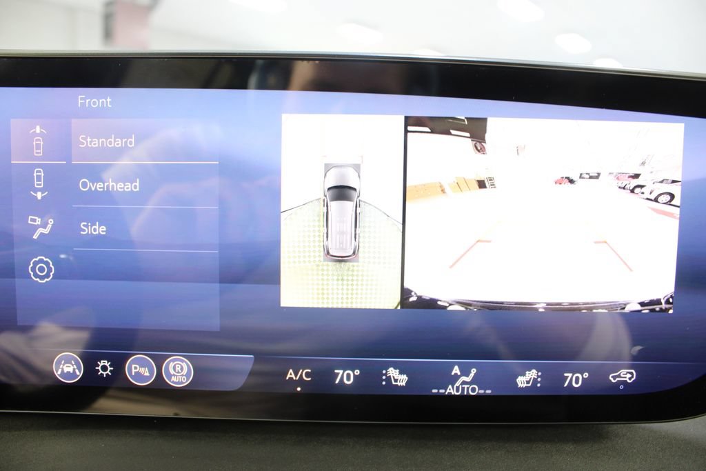 New 2027 Buick Enclave Sport Touring FWD image 4
