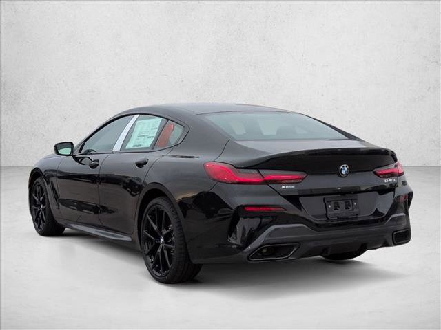 New 2026 BMW 840i xDrive AWD/4WD image 9
