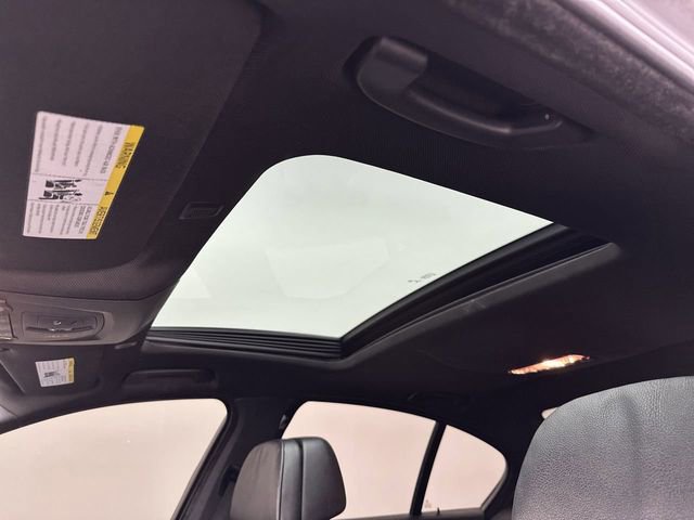 Used 2014 BMW 550i xDrive Sedan image 22