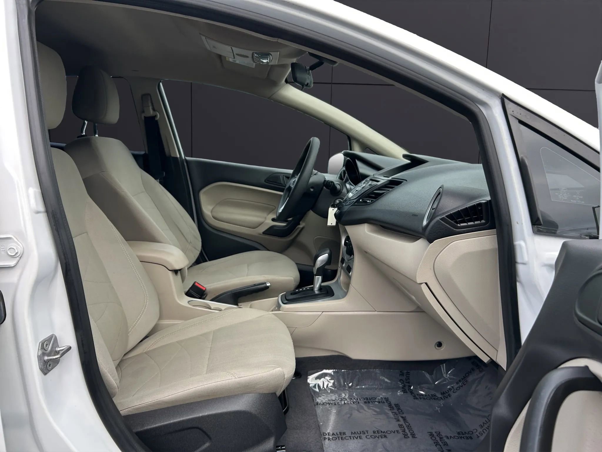 Used 2019 Ford Fiesta SE image 11