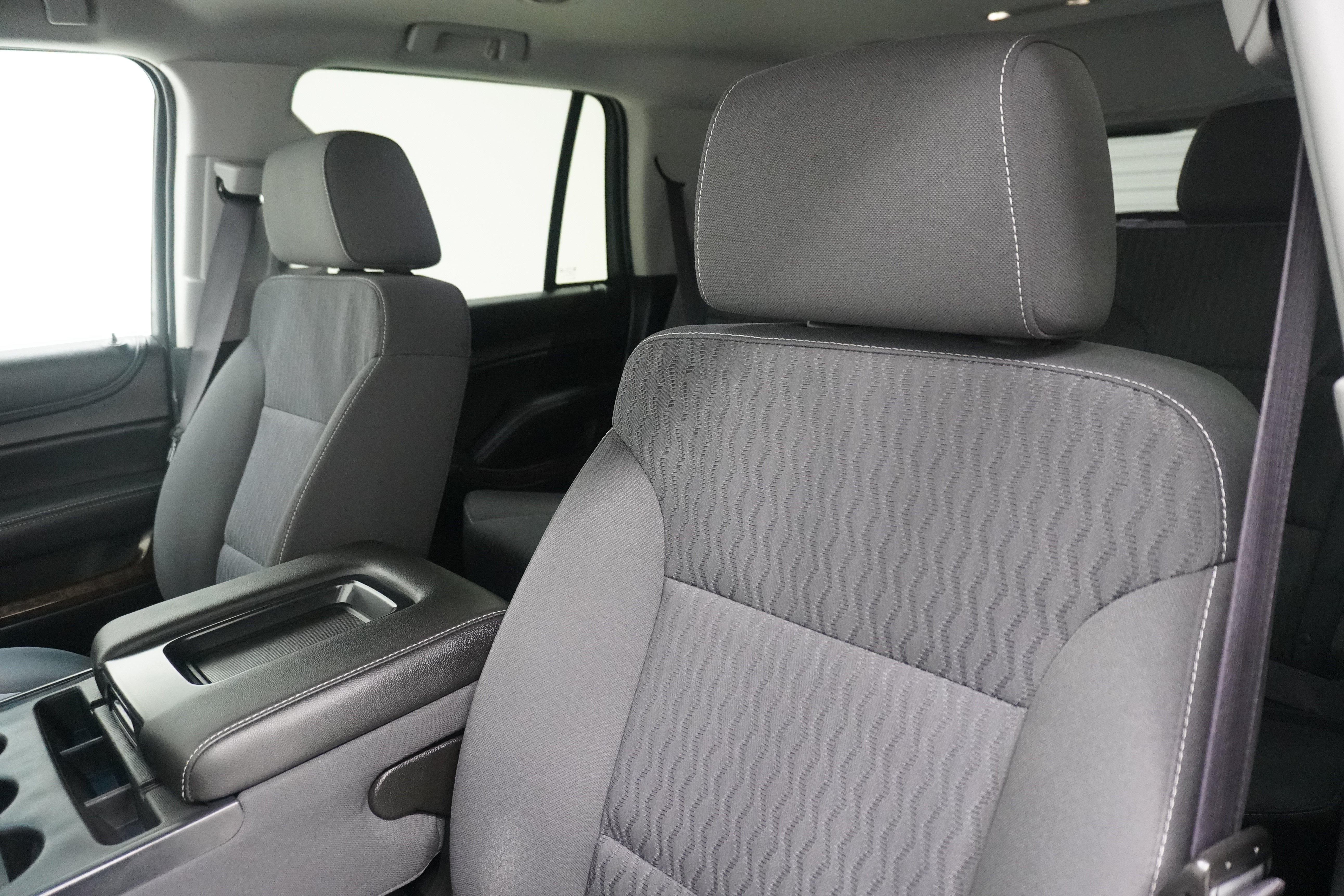 Used 2017 Chevrolet Tahoe LS RWD image 10